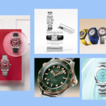 Time Well Spent: Entry-Level Luxury Watches For Amateur Horologists