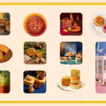 We’re Over The Moon For These Must-Try Mooncakes In Hong Kong For 2025!
