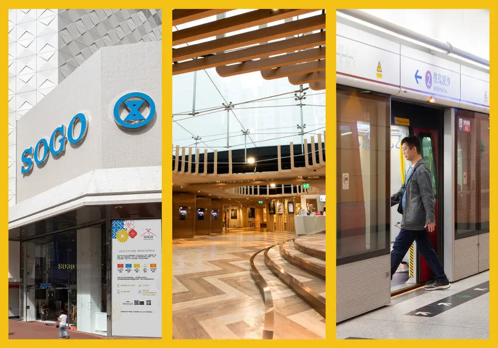 All The Irresistible National Day Discounts In Hong Kong!