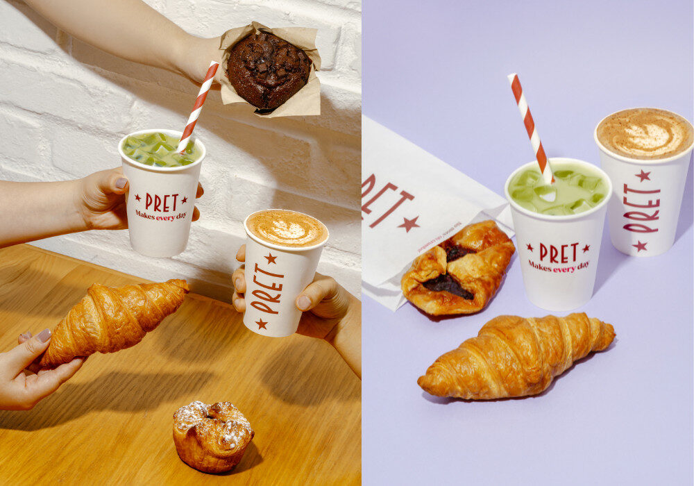 Save More, Sip More: Pret A Manger’s Coffee & Bakery Pass Explained