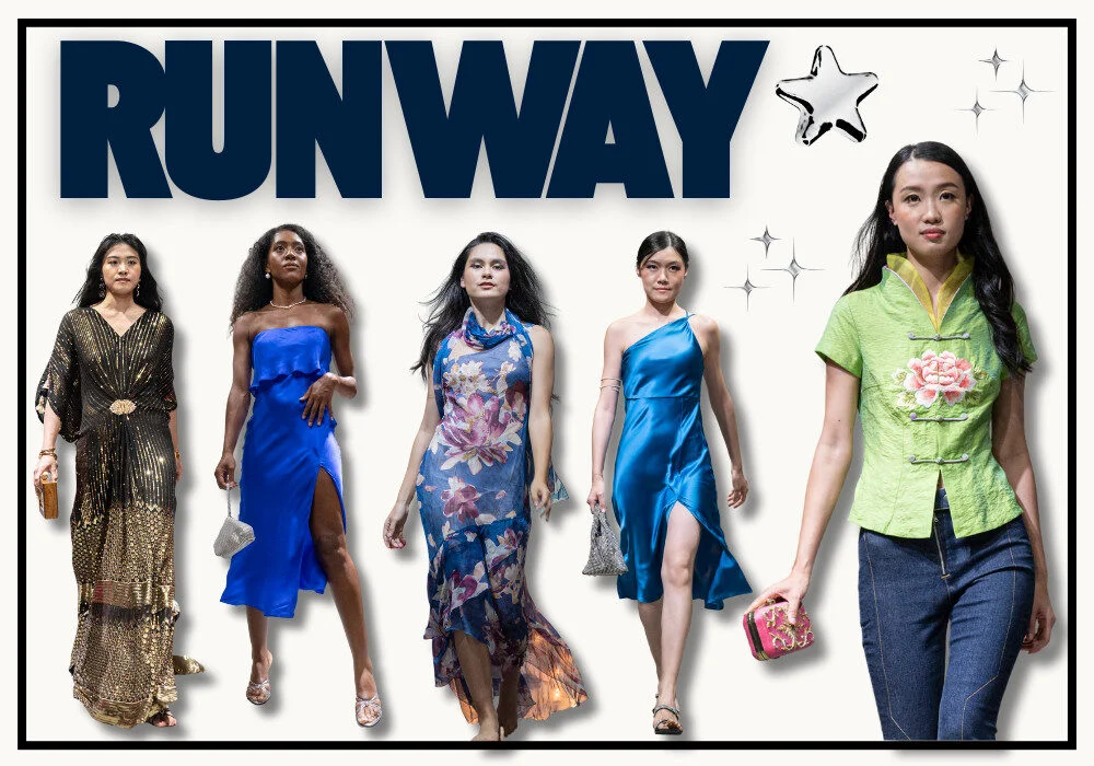 Runway The Hive Featured Image