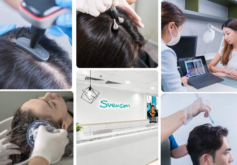 Svenson Review Featured Image