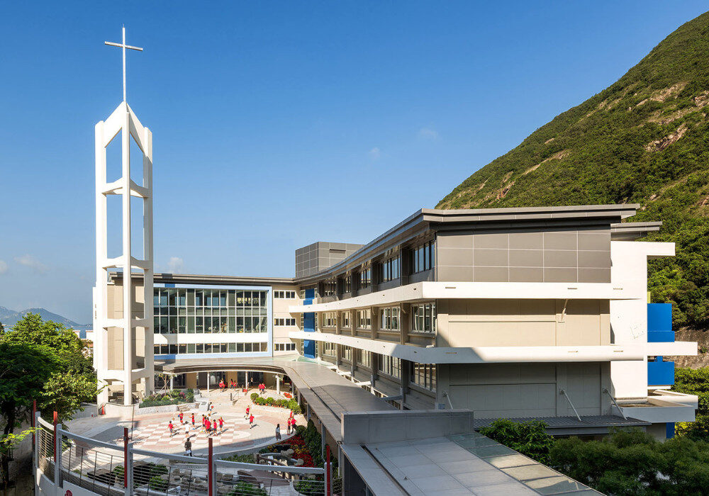 Hong Kong International School Faces Lawsuit Over ‘Exclusivity’ Claims