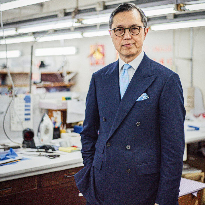 hong kong tailor ascot chang