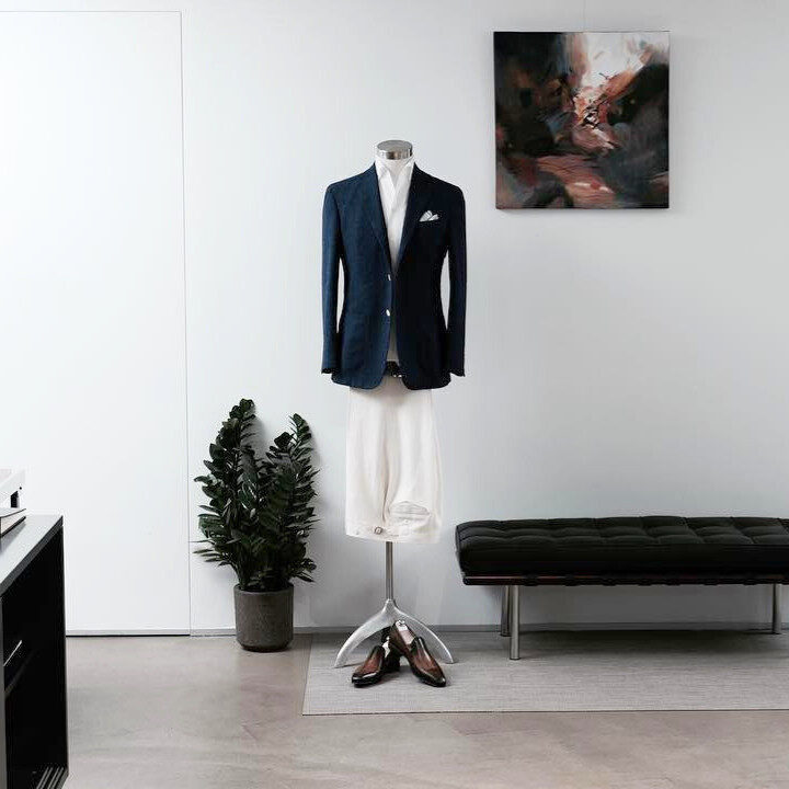 magnus & novus hong kong tailor