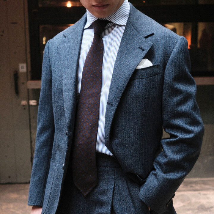 prologue hong kong tailor