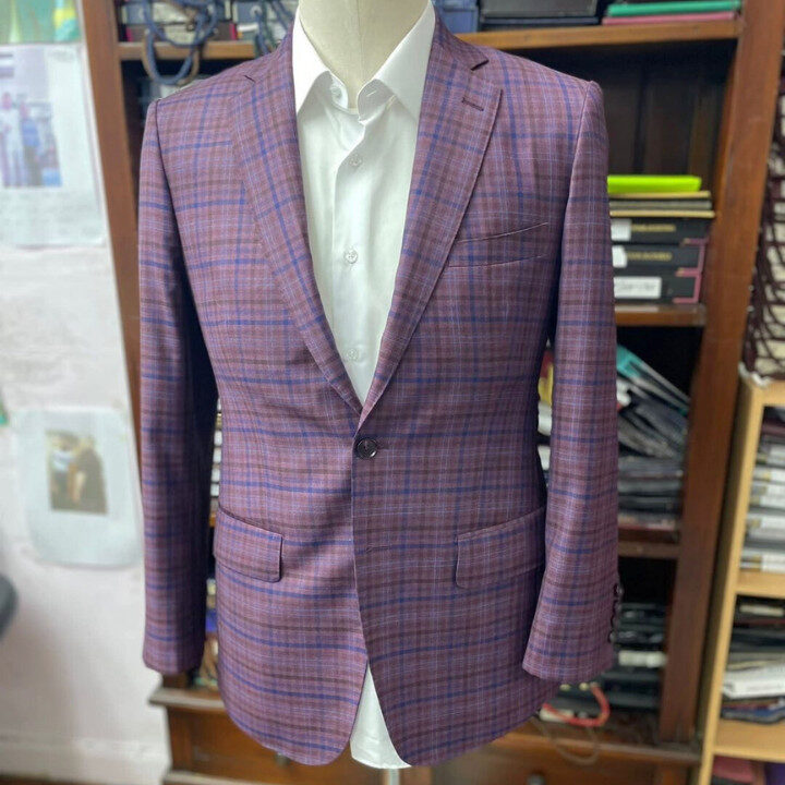 rashmi custom tailors