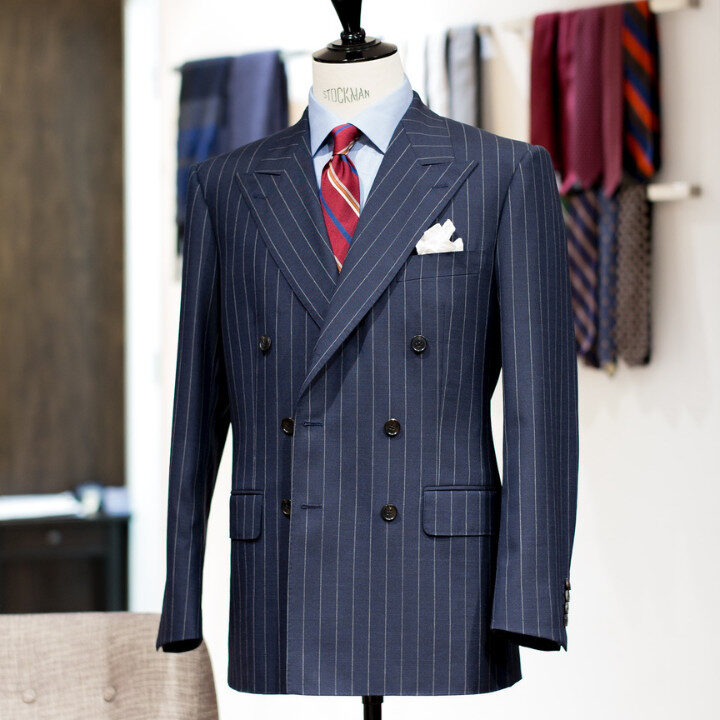 hong kong tailor w.w. chan & sons