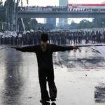 Jakarta On Edge: Massive Protests Shake Indonesia’s Capital