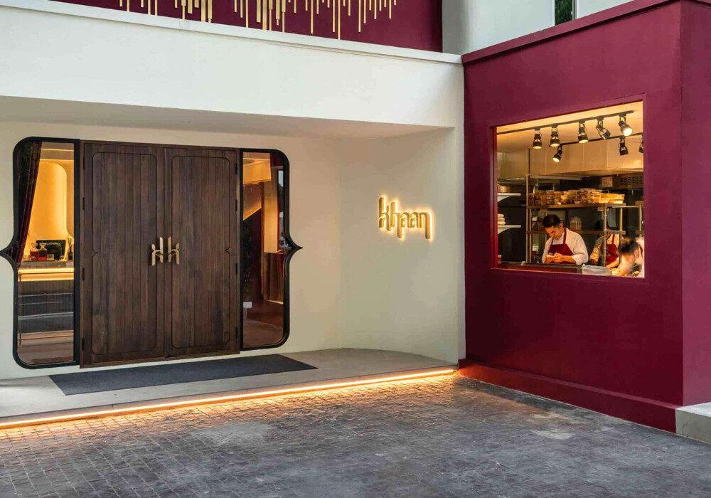 KHAAN: Memory, Technique, & The Future Of Thai Cuisine