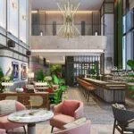 Kimpton Tsim Sha Tsui Hong Kong: The City’s Newest Luxe Retreat