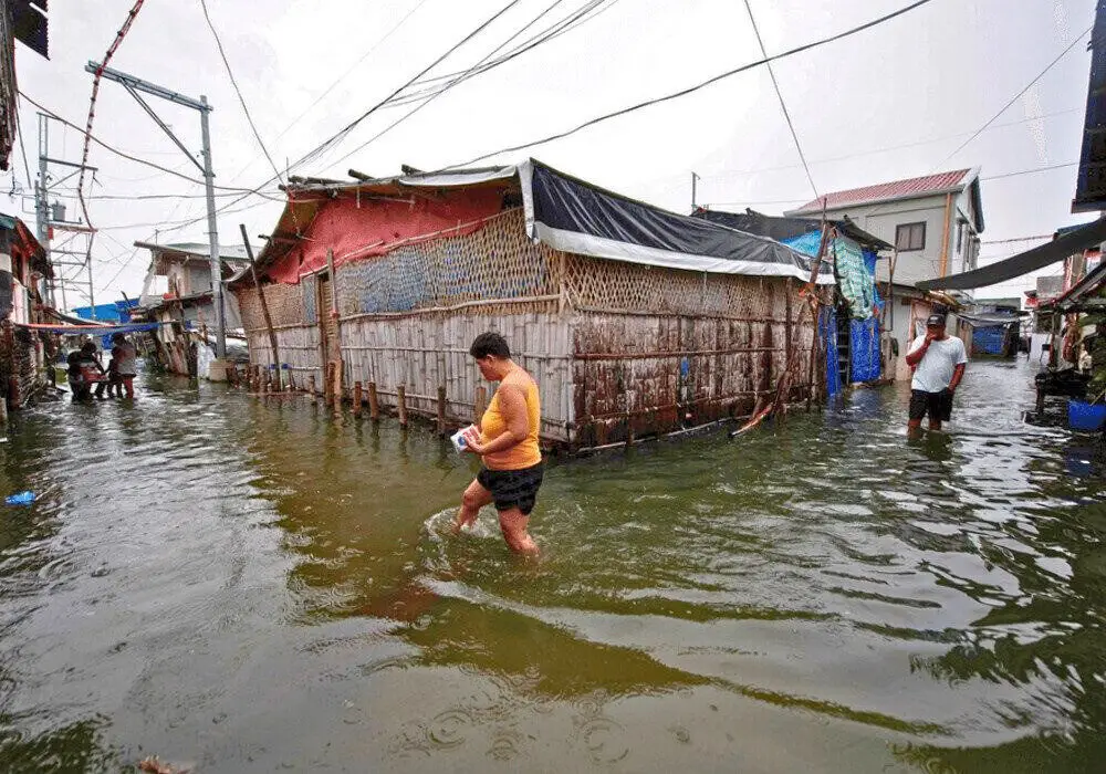 The ₱118B Flood Control Corruption Scandal Undermining The Philippines