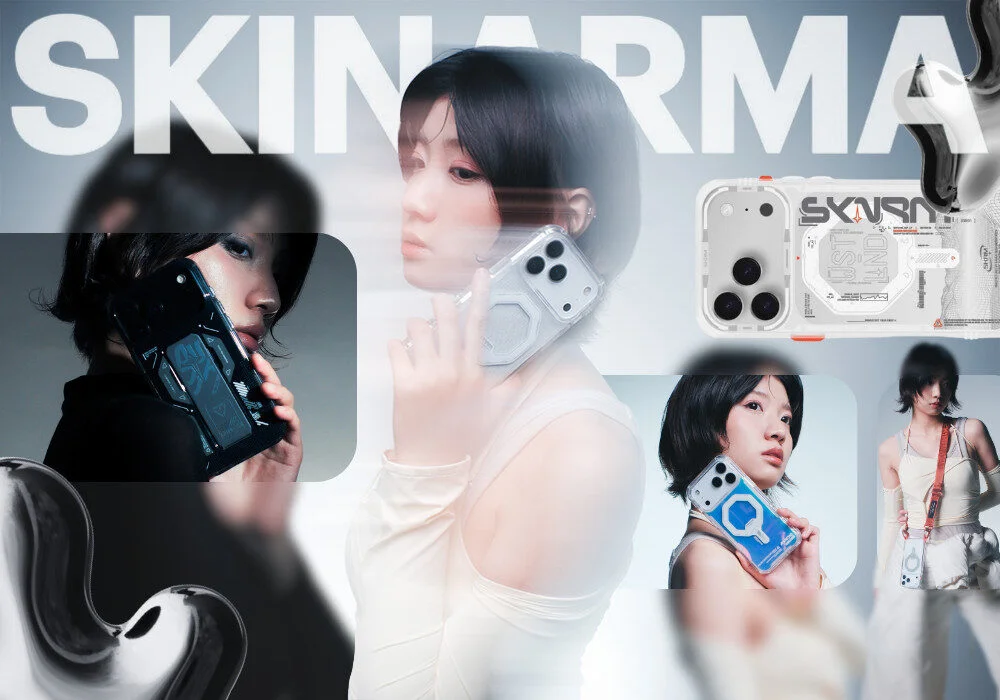 skinarma iPhone 17 cases featured image