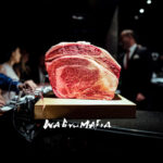 WAGYUMAFIA Takes Over MGM COTAI: A Three-Day Culinary Spectacle In Macau