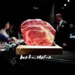 WAGYUMAFIA Takes Over MGM COTAI: A Three-Day Culinary Spectacle In Macau