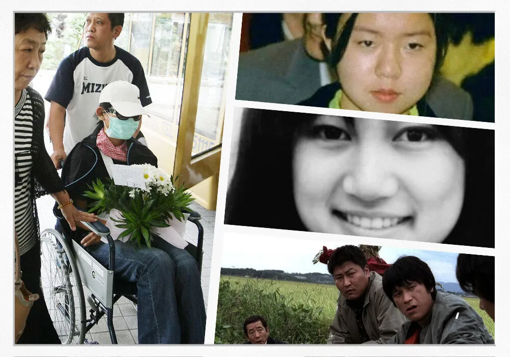 Horrors Across Asia: Chilling True Crime Cases That Shocked The World