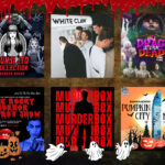 Ultimate Boo-List: 2025 Halloween Events In Bangkok You Canโt Miss!