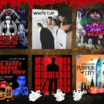 Ultimate Boo-List: 2025 Halloween Events In Bangkok You Can’t Miss!