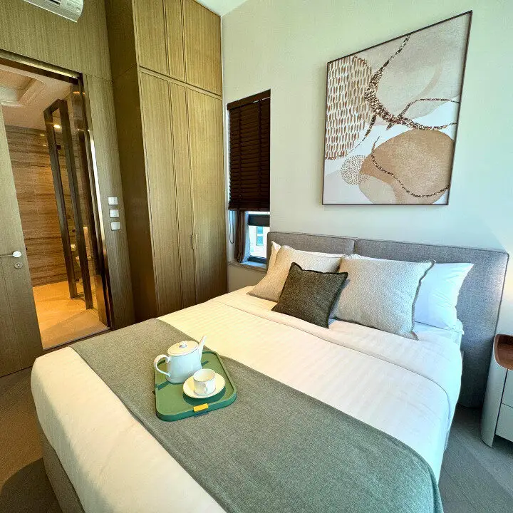 Serviced Apartments In Hong Kong ResidenceHK