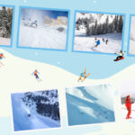 Powder Perfect: The Best Ski Resorts Across The Globe