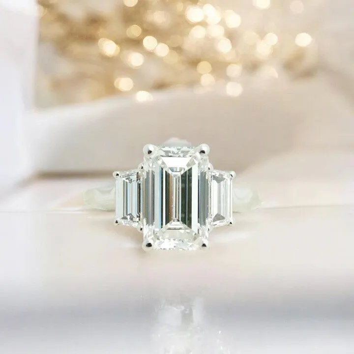 Engagement Rings Hong Kong Bee's Diamond