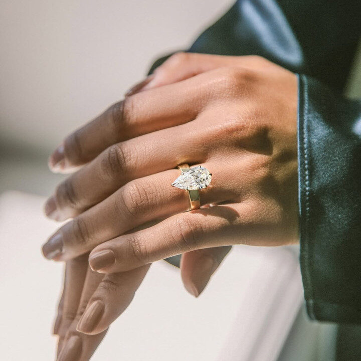 Engagement Rings Hong Kong Brilliant Earth