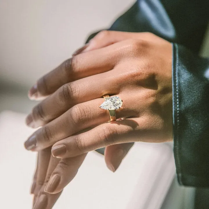 Engagement Rings Hong Kong Brilliant Earth