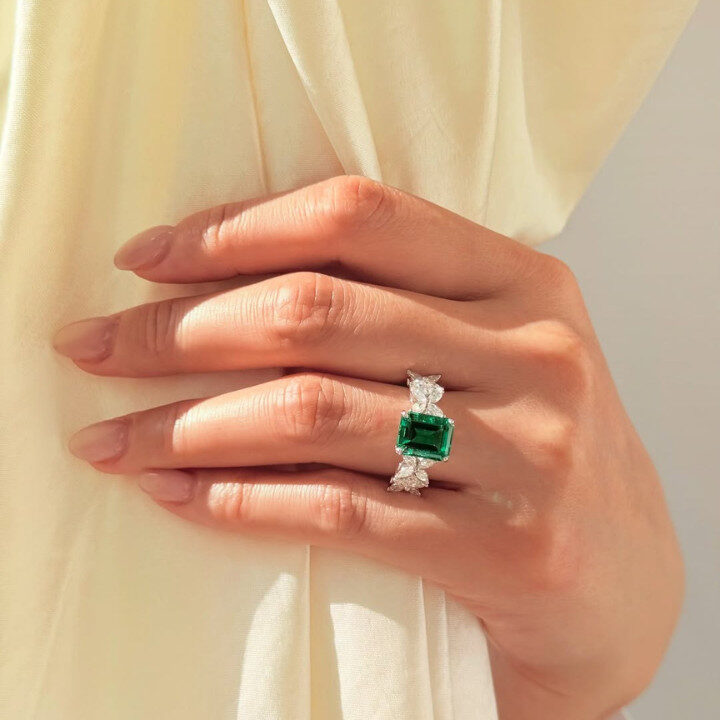 Engagement Rings Hong Kong Diabond