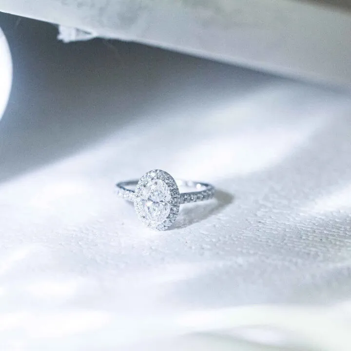 Engagement Rings Hong Kong Diamania Jewelry