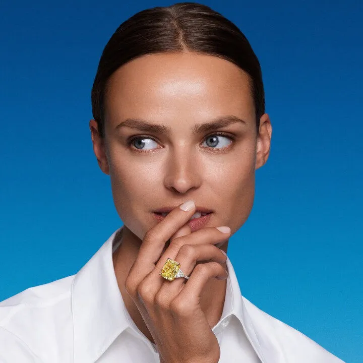 Engagement Rings Hong Kong Graff