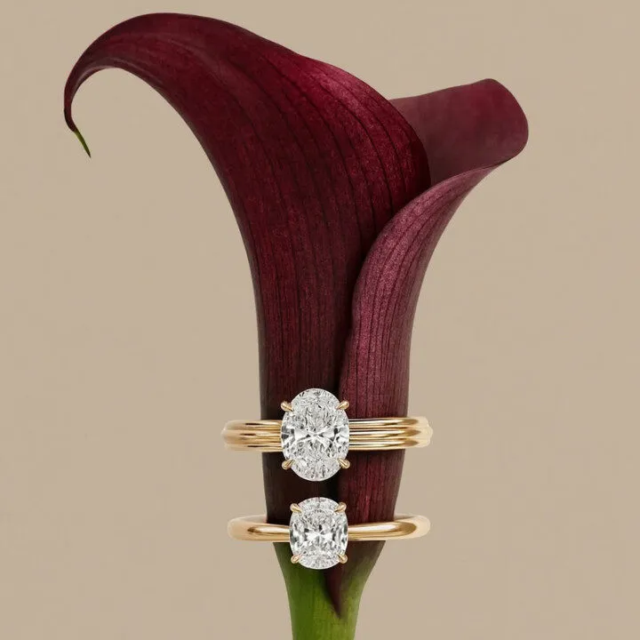 Engagement Rings Hong Kong James Allen