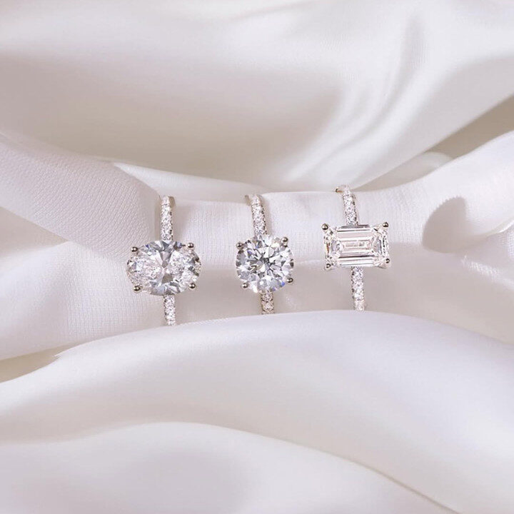 Engagement Rings Hong Kong Mangrove Diamonds