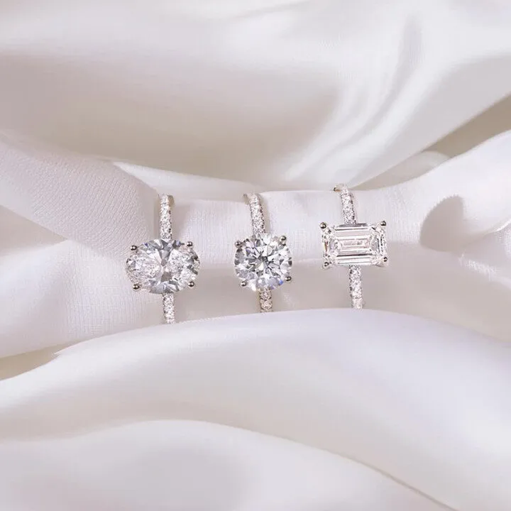 Engagement Rings Hong Kong Mangrove Diamonds