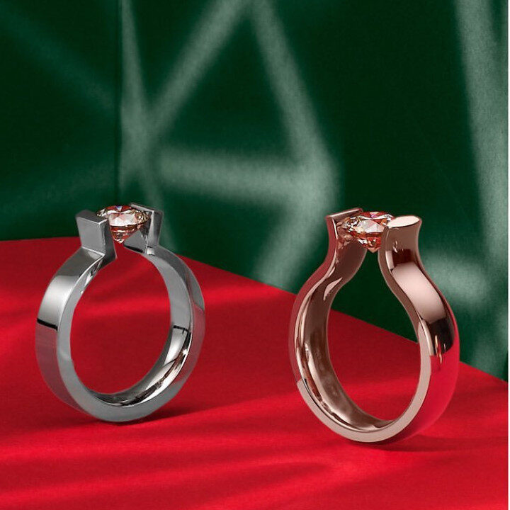 Engagement Rings Hong Kong Niessing