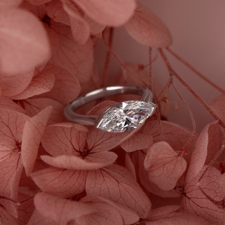 Engagement Rings Hong Kong Novita Diamonds