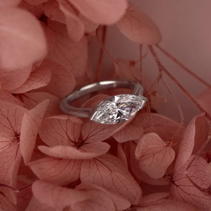 Engagement Rings Hong Kong Novita Diamonds