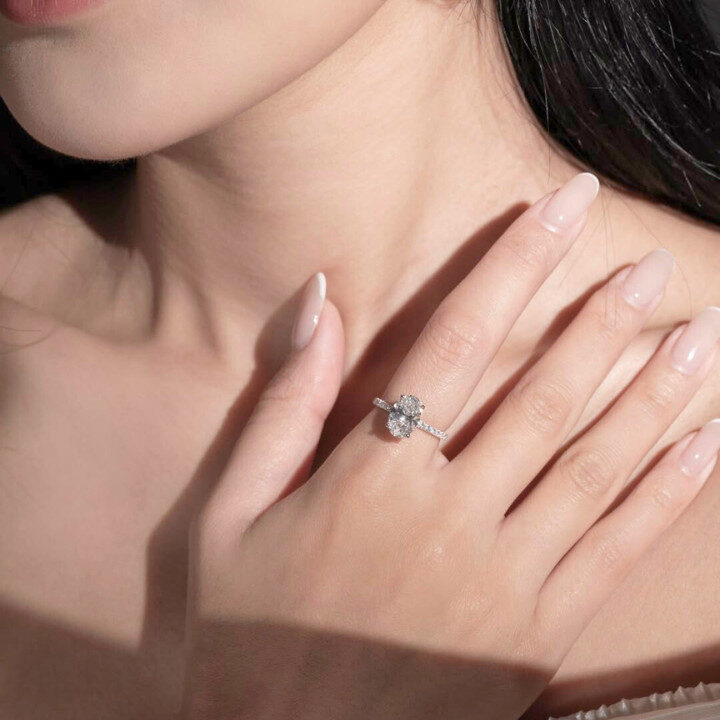 Engagement Rings Hong Kong RAGAZZA