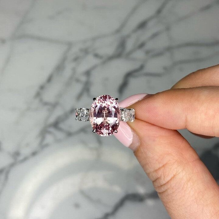 Engagement Rings Hong Kong Shan Stones