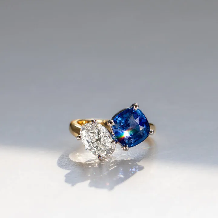 Engagement Rings Hong Kong Valentina Fine Jewellery 