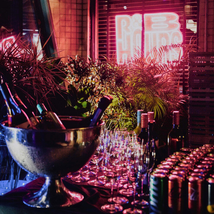 Halloween Events In Hong Kong 2025 Eaton HK R&B Hours Halloween Toon’d Up