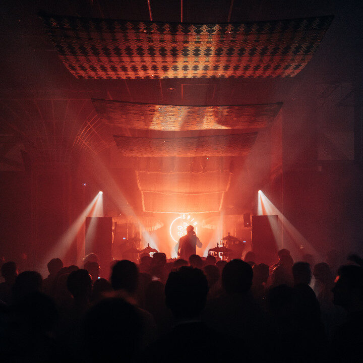 Halloween Events In Hong Kong 2025 Spin Sum Pier 1929 Hotel Revelateur 