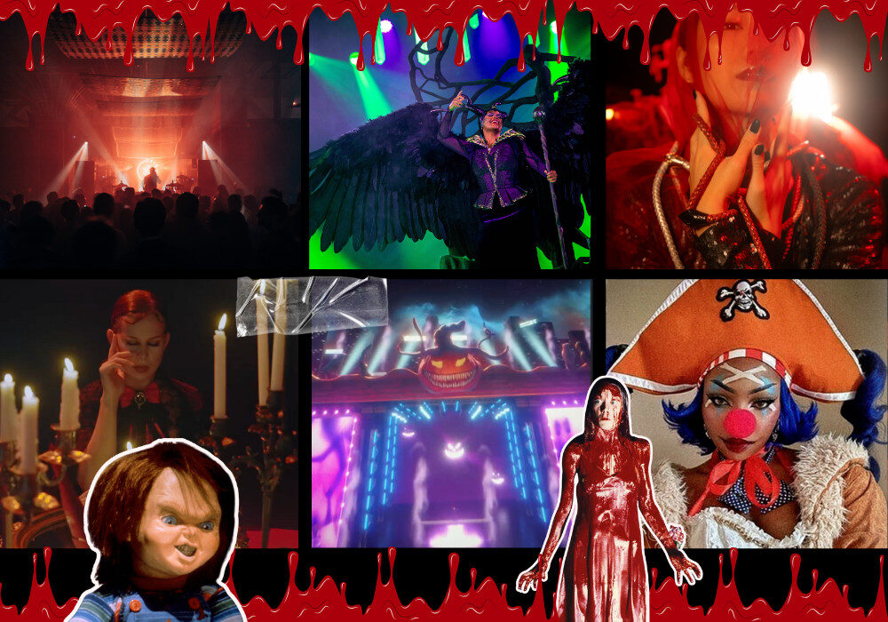Halloween Events in Hong Kong Featured Image