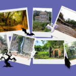 Haunt & Seek: Explore The Most Haunted Places In Hong Kong – If You Dare!