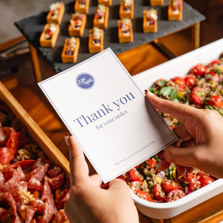 Hong Kong Catering Services Bain Marie