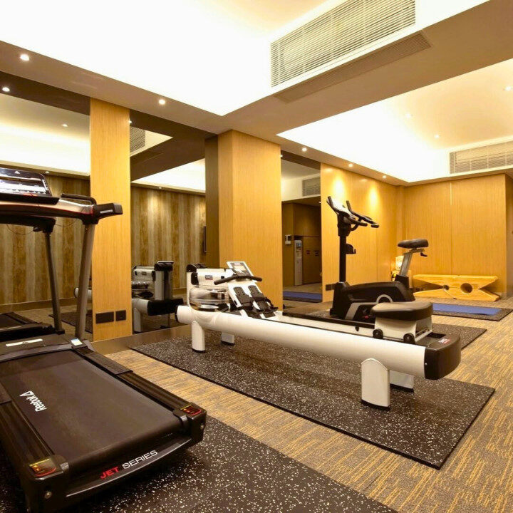 Serviced Apartments In Hong Kong Regent Heights