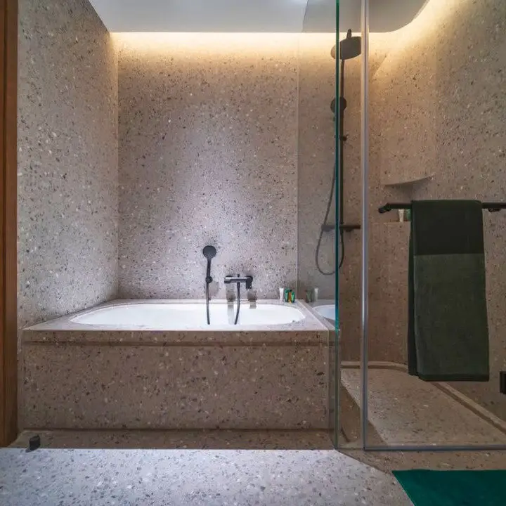 Serviced Apartments In Hong Kong The Mercer