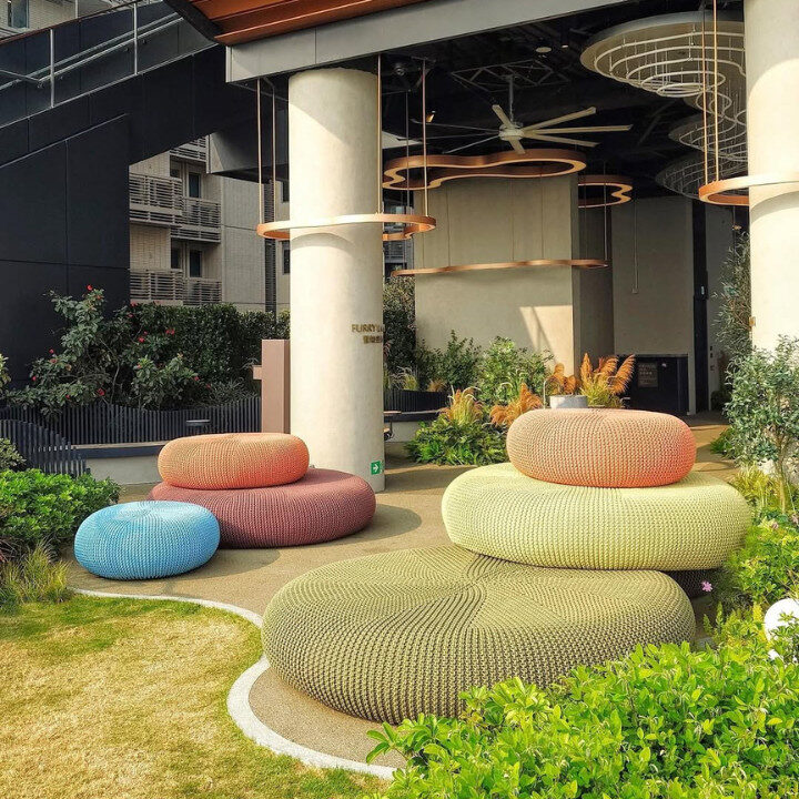 Serviced Apartments In Hong Kong Townplace