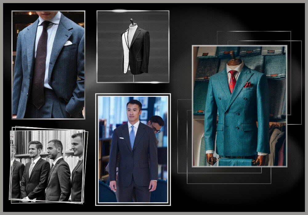Bespoke Bliss: Your Guide To The Best Hong Kong Tailor Shops