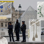 Louvre Heist Featured Image