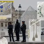 Louvre Heist Featured Image